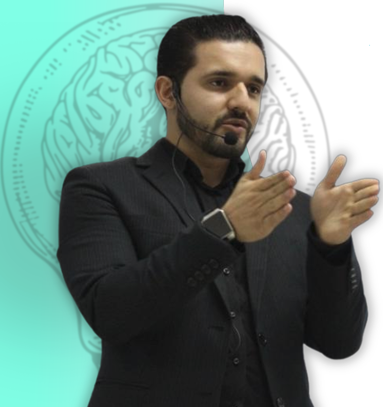 Anderson Maia Palestra