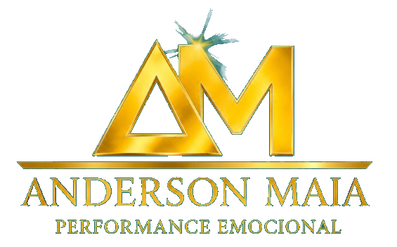 Logo AM Anderson Maia