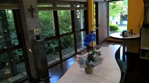 Local Atendimento - Consultor Anderson Maia - Especialista em Performance Emocional