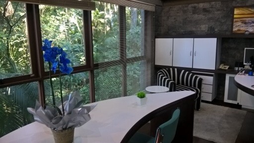 Local Atendimento - Consultor Anderson Maia - Especialista em Performance Emocional