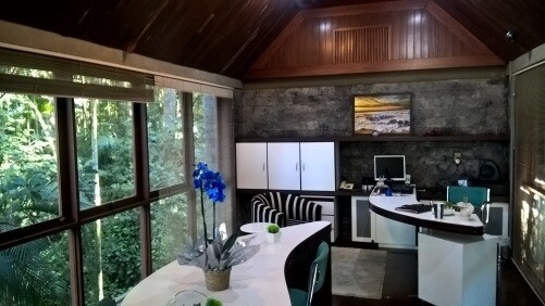 Local Atendimento - Consultor Anderson Maia - Especialista em Performance Emocional